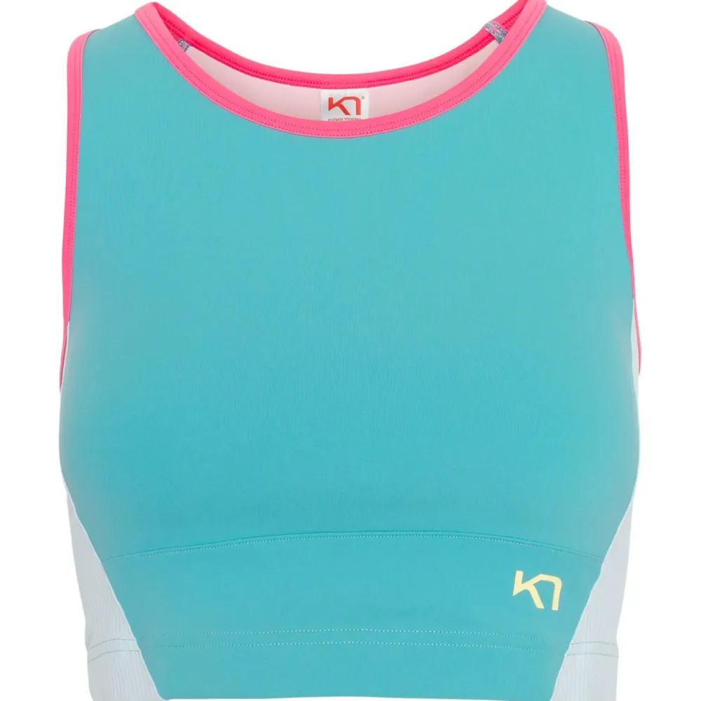 - Woen' innea port Top - port-BH < Kari Traa Best