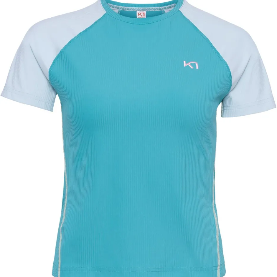 Kari Traa - Woen' innea Tee - Funktionhirt
