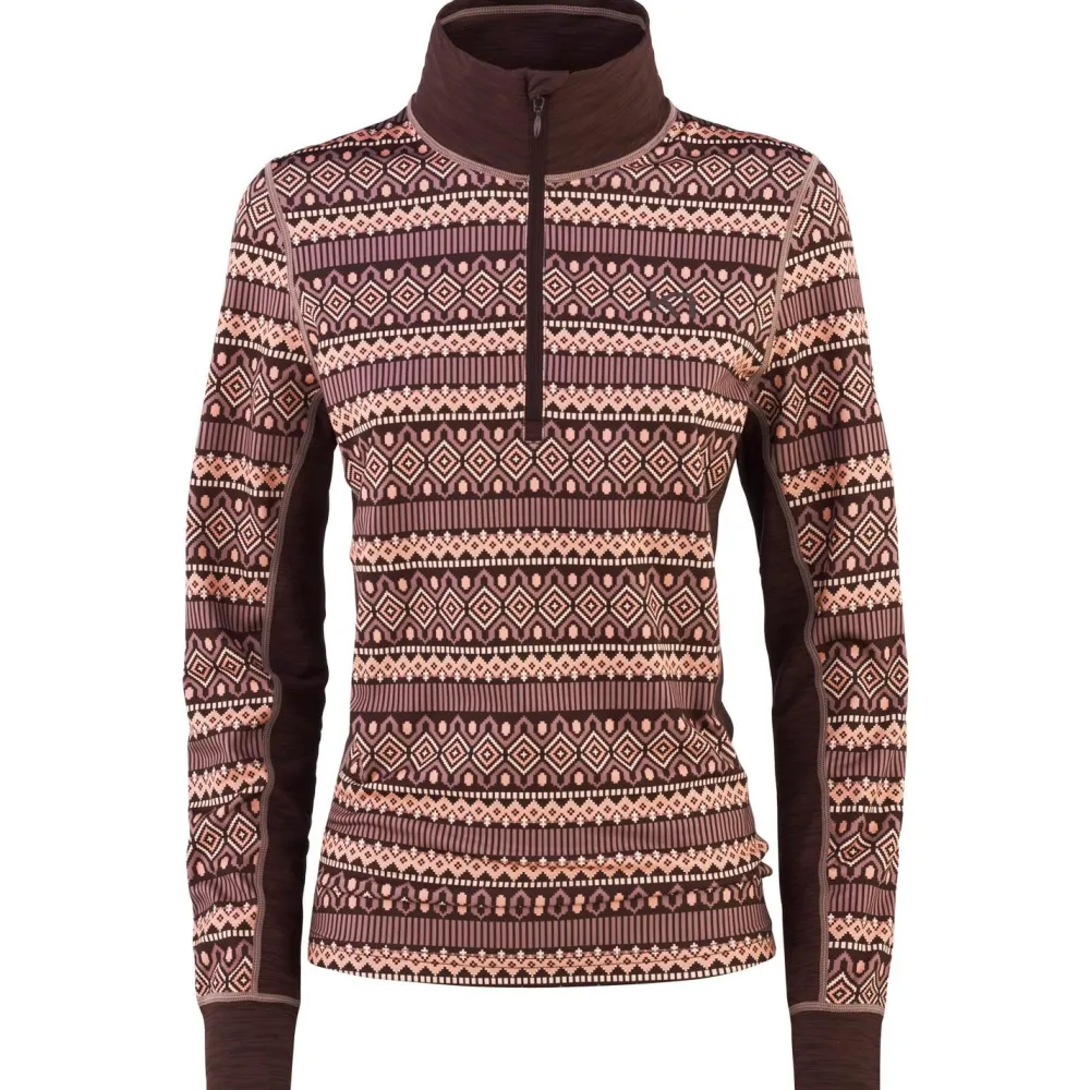 - Woen' une Hafzip - Kuntfaerunterwäche < Kari Traa Discount