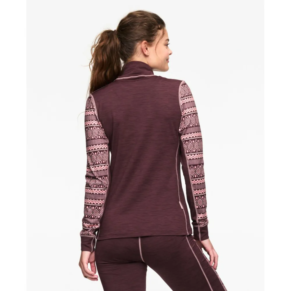 - Woen' une Hafzip - Kuntfaerunterwäche < Kari Traa Discount
