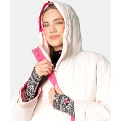 - Woen' aene Cape - ante < Kari Traa Best