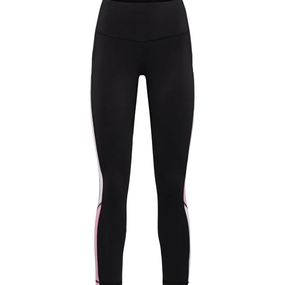 Kari Traa Skibekleidung|Hosen-- Women's Molly Tights - Leggings Black
