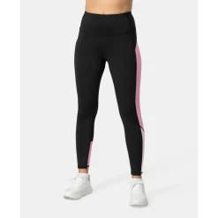 Kari Traa Skibekleidung|Hosen-- Women's Molly Tights - Leggings Black
