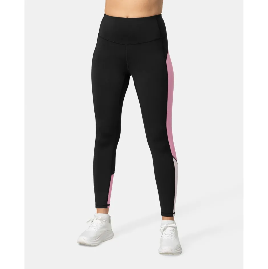 Kari Traa Skibekleidung|Hosen-- Women's Molly Tights - Leggings Black
