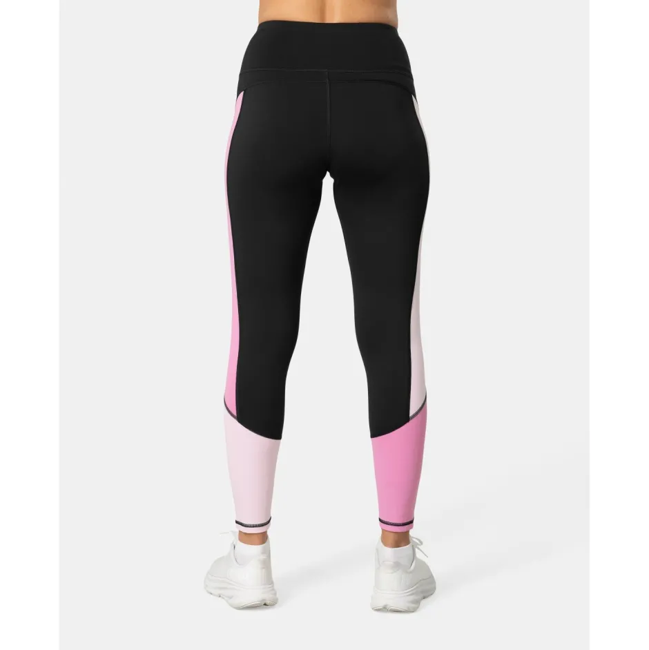 Kari Traa Skibekleidung|Hosen-- Women's Molly Tights - Leggings Black