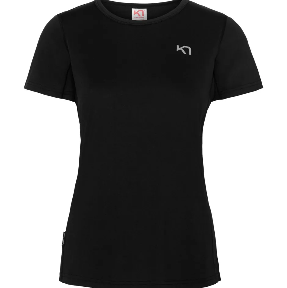 Kari Traa - Woen' yrbå Tee - T-hirt