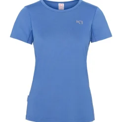 Kari Traa - Woen' yrbå Tee - T-hirt