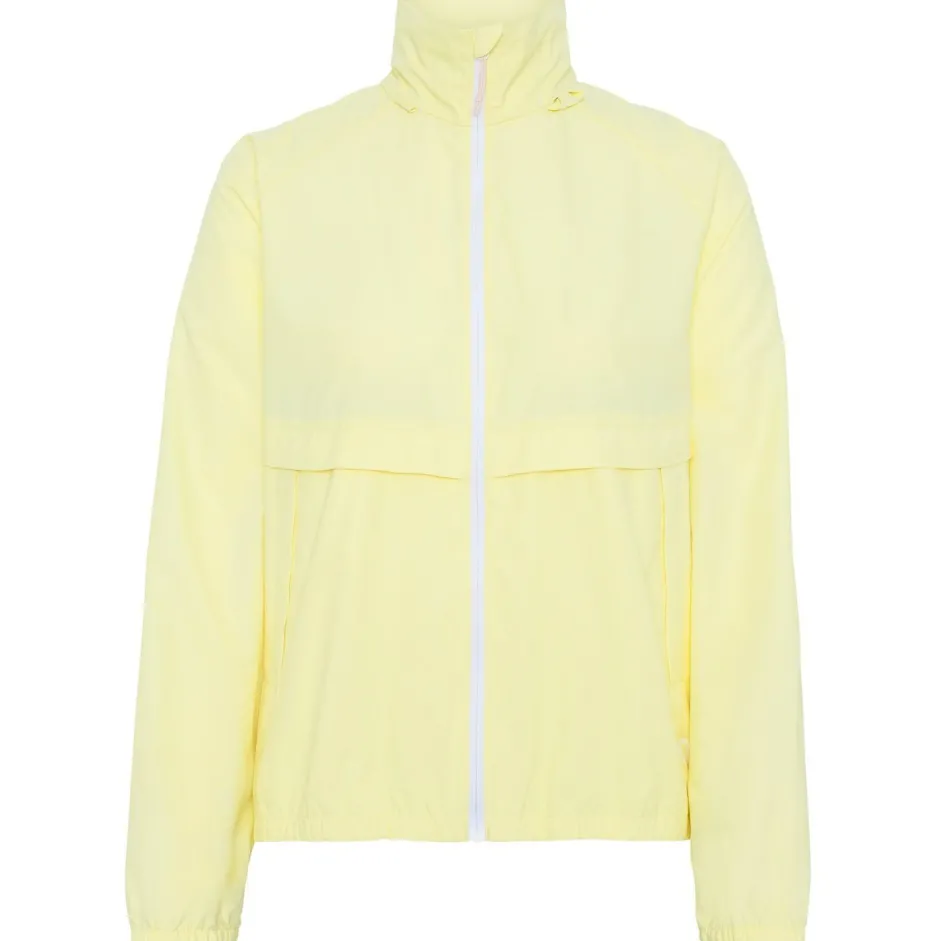 Kari Traa Alltagsbekleidung|Wanderbekleidung-- Women's Nia Wind Jacket - Windjacke