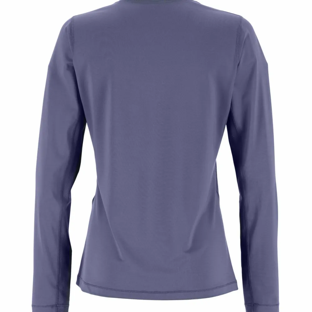 - Woen' Nora 2.0 ong eeve - ongeeve < Kari Traa Outlet