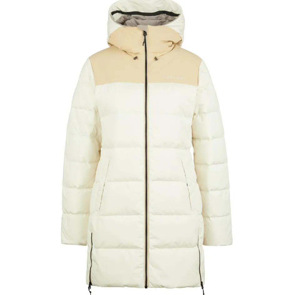 Kari Traa - Woen' Rogn 2.0 Parka - Parka
