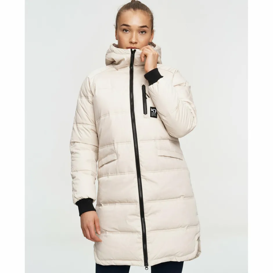 Kari Traa - Woen' Rongve Parka - Parka