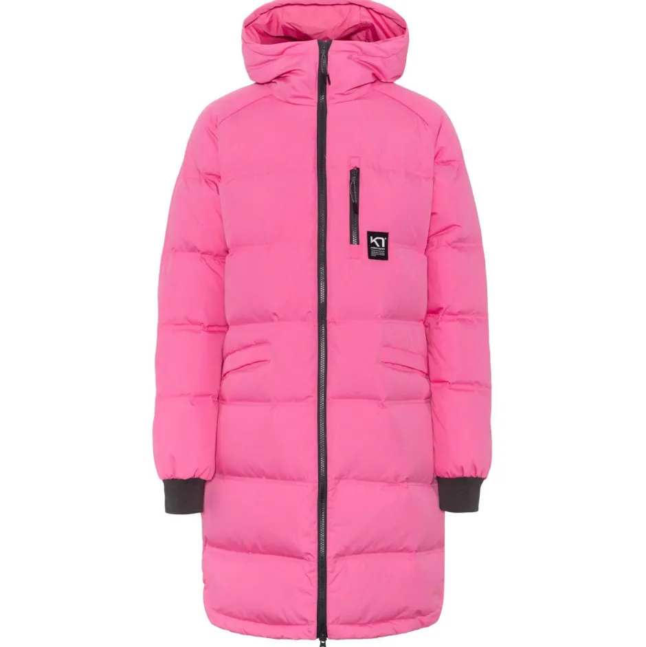 Kari Traa - Woen' Rongve Parka - Parka