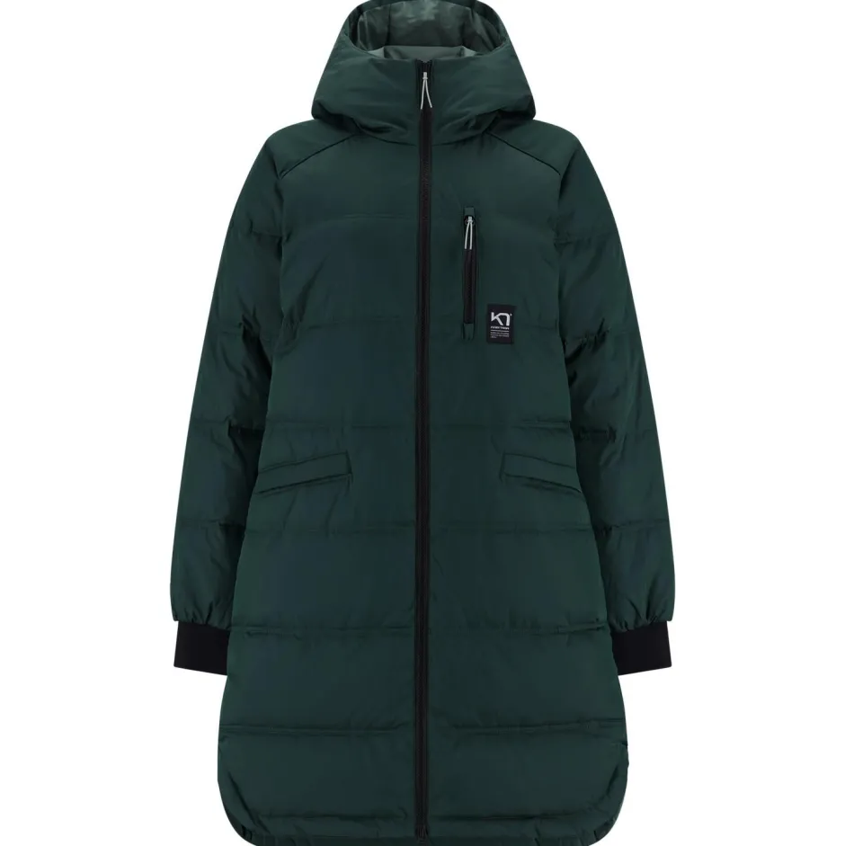 Kari Traa - Woen' Rongve Parka - Parka
