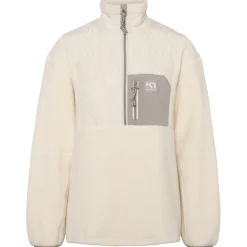 Kari Traa Alltagsbekleidung|Pullover & Hoodies-- Women's Rothe Half Zip - Fleecepullover