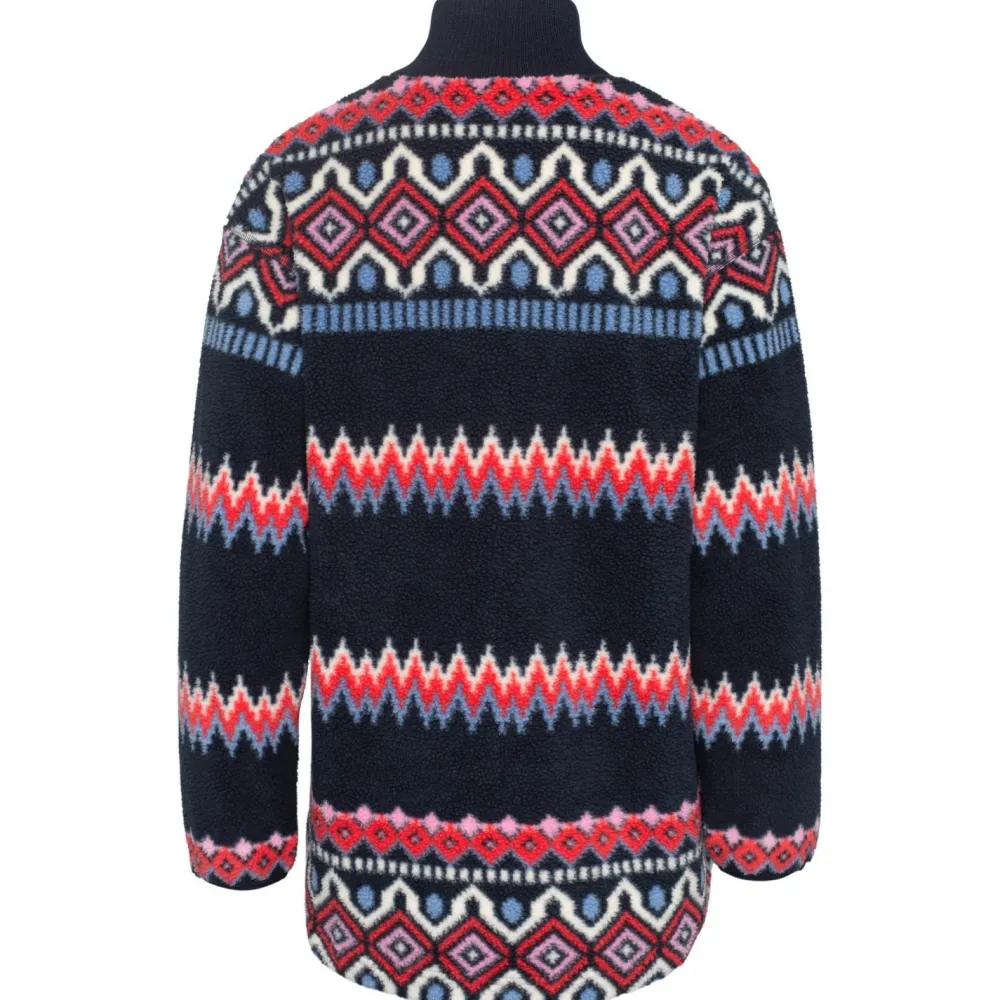 Kari Traa - Women's Ruthie Midlayer Half Zip - Fleecepullover Discount