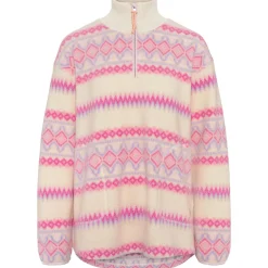Kari Traa - Women's Ruthie Midlayer Half Zip - Fleecepullover Discount