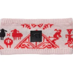 - Women's Saga Knit Headband - Stirnband < Kari Traa