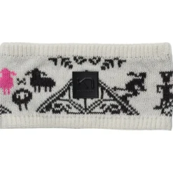 - Women's Saga Knit Headband - Stirnband < Kari Traa