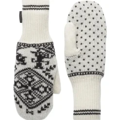 - Women's Saga Knit Mittens - Handschuhe < Kari Traa Sale