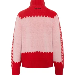 Kari Traa - Woen' aga Knit - Puover