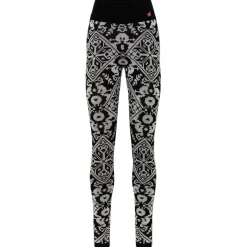 Kari Traa Skibekleidung|Wanderbekleidung-- Women's Saga Pants - Merinounterwäsche