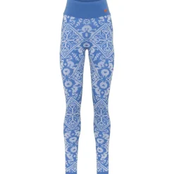 Kari Traa Skibekleidung|Wanderbekleidung-- Women's Saga Pants - Merinounterwäsche