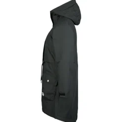 Kari Traa - Women's Tesdal Parka - Mantel Black II Outlet
