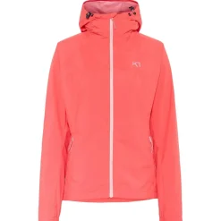 Kari Traa Trekkingbekleidung|Jacken-- Women's Thale Shell Jacket - Regenjacke