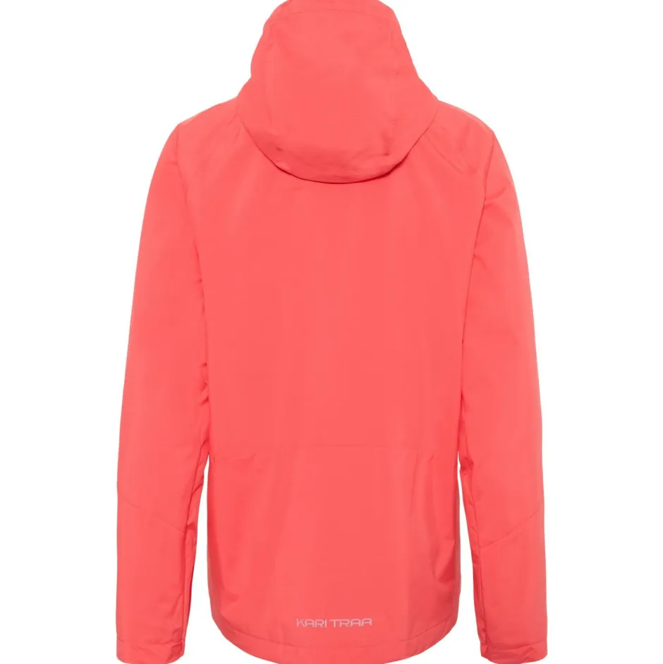 Kari Traa Trekkingbekleidung|Jacken-- Women's Thale Shell Jacket - Regenjacke