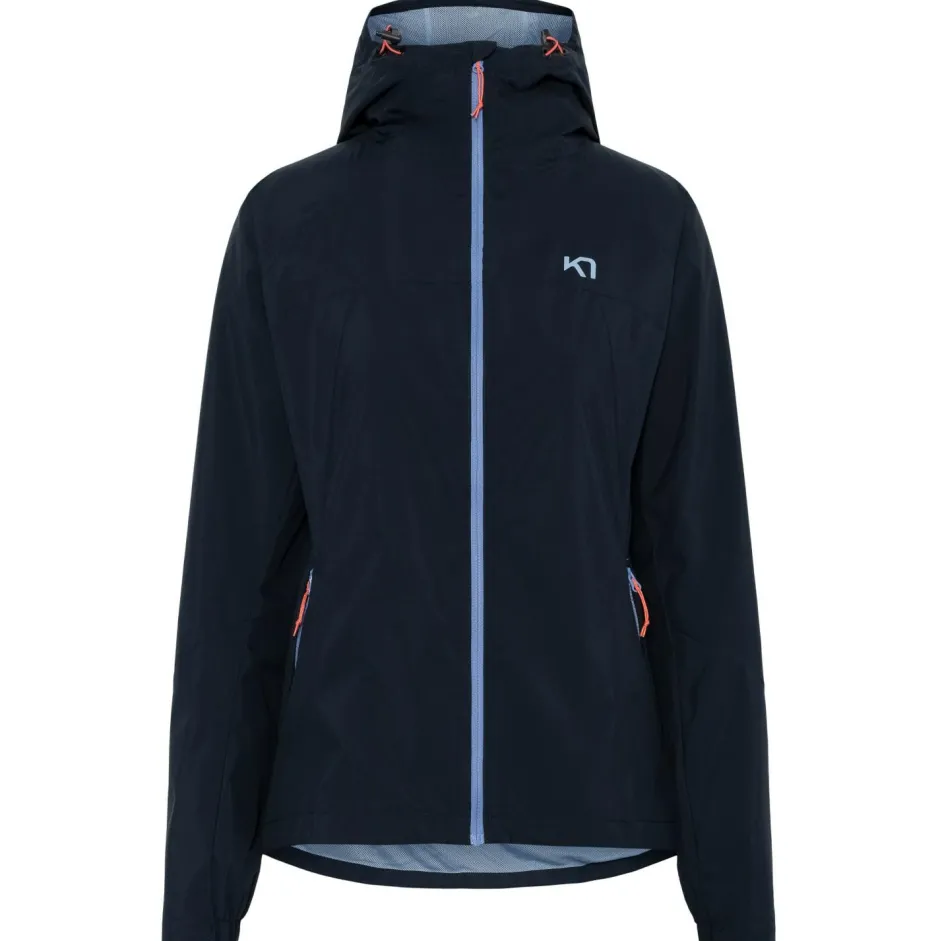 Kari Traa Trekkingbekleidung|Jacken-- Women's Thale Shell Jacket - Regenjacke