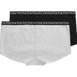 Kari Traa - Women's Tina Hipster 2-Pack - Alltagsunterwäsche Discount