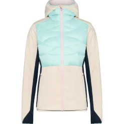 - Woen' Tiri Thera Jacket - Daunenjacke < Kari Traa New