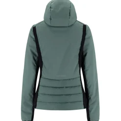 - Woen' Tiri Thera Jacket - Daunenjacke < Kari Traa New