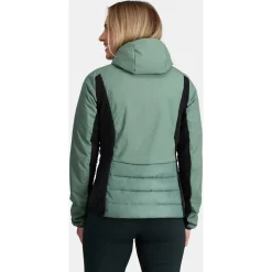 - Woen' Tiri Thera Jacket - Daunenjacke < Kari Traa New