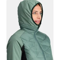 - Woen' Tiri Thera Jacket - Daunenjacke < Kari Traa New
