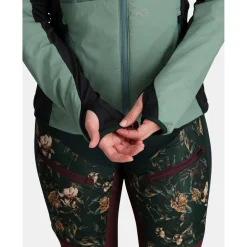 - Woen' Tiri Thera Jacket - Daunenjacke < Kari Traa New