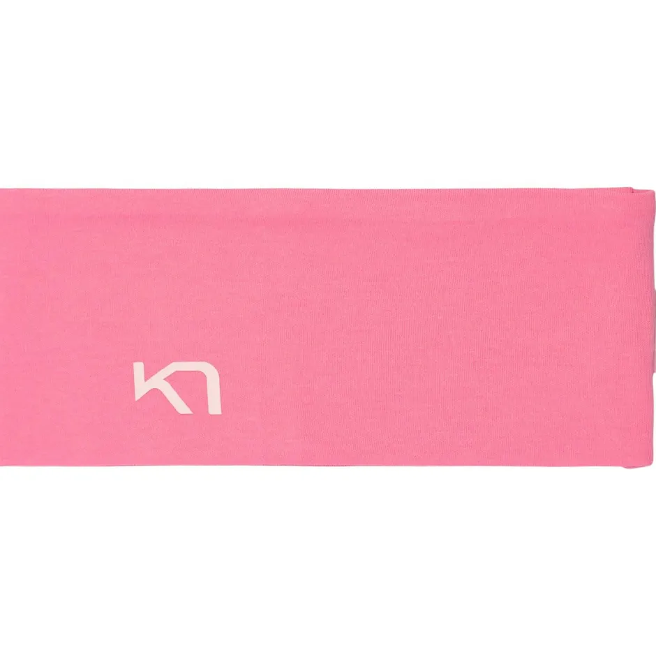 Kari Traa Fitnessbekleidung|Laufbekleidung-- Women's Traa Headband - Stirnband