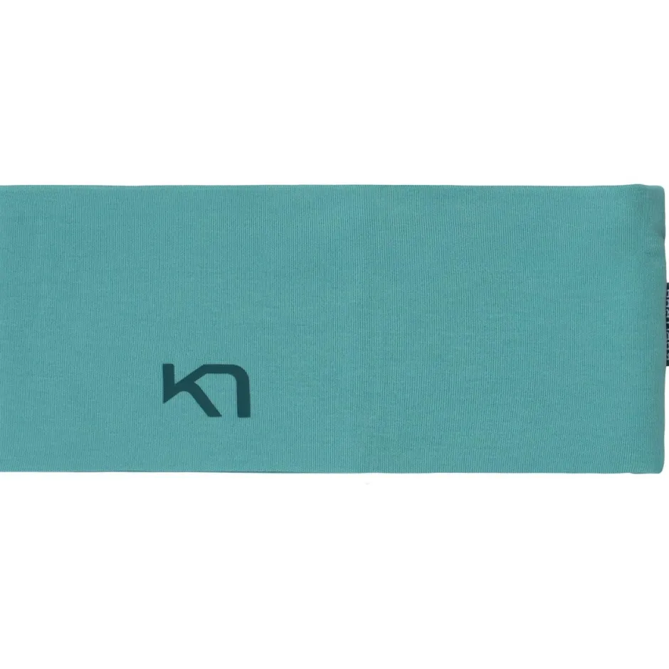 Kari Traa Fitnessbekleidung|Laufbekleidung-- Women's Traa Headband - Stirnband