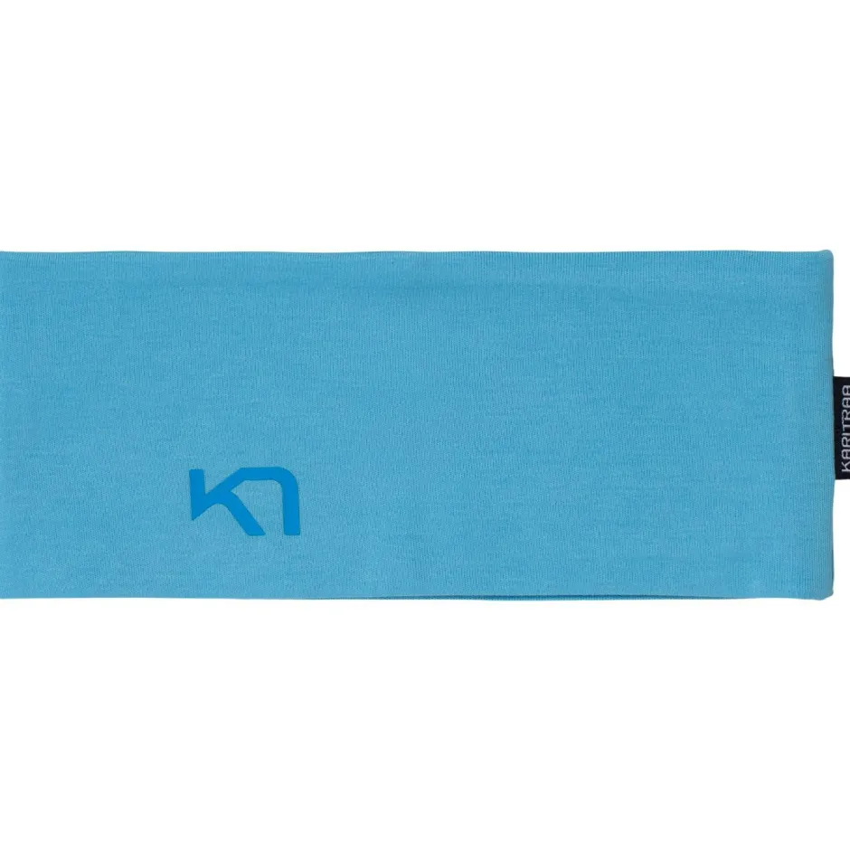 Kari Traa Fitnessbekleidung|Laufbekleidung-- Women's Traa Headband - Stirnband