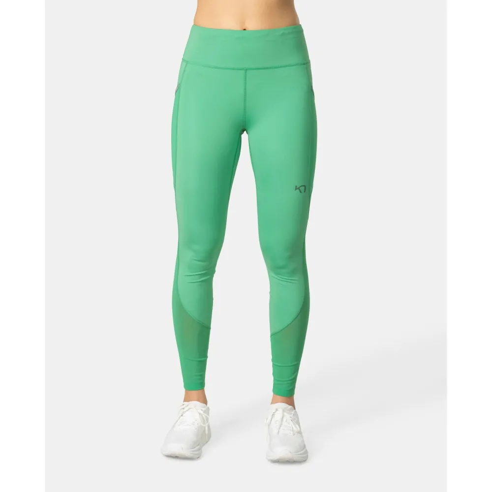 Kari Traa - Women's Vilde Air Tights - Leggings Hot