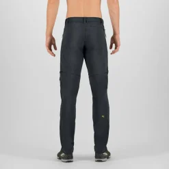 Karpos Trekkingbekleidung|Wanderbekleidung-- Bosconero Zip-Off Pants - Zip-Off-Hose Vulcan