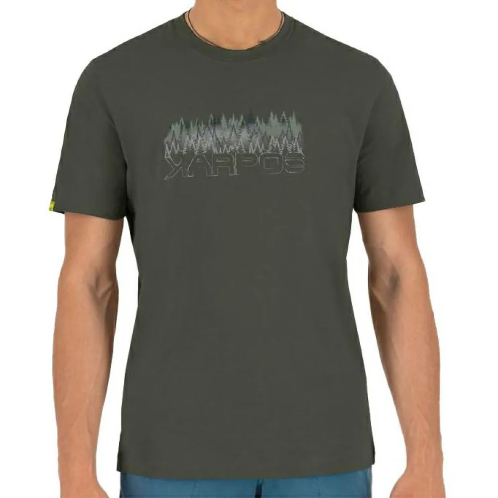 - Boco T-hirt - T-hirt < Karpos Online
