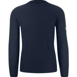 Karpos - Ermellino Crewneck Sweater - Longsleeve Outlet