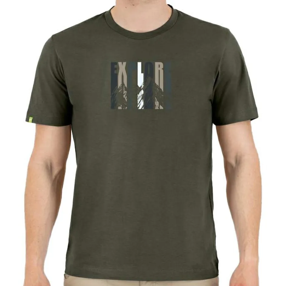 Karpos - Expore T-hirt - T-hirt