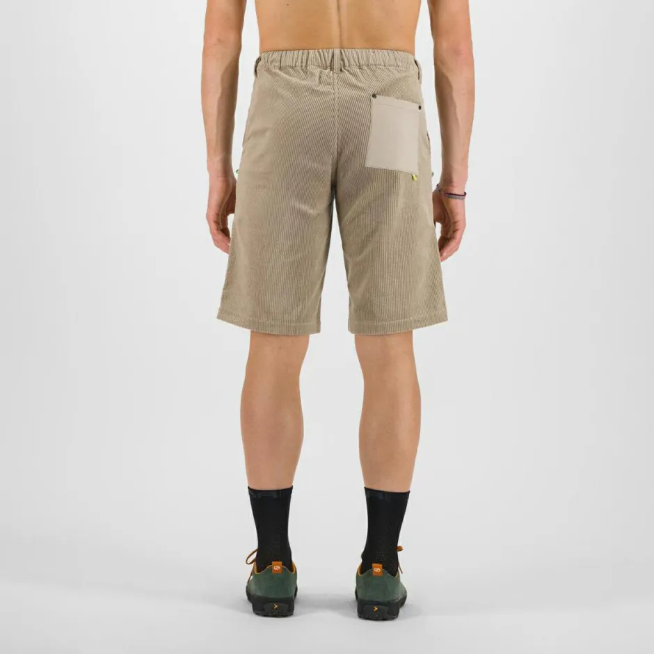 Karpos Kletterbekleidung|Hosen-- Lares Bermuda - Shorts