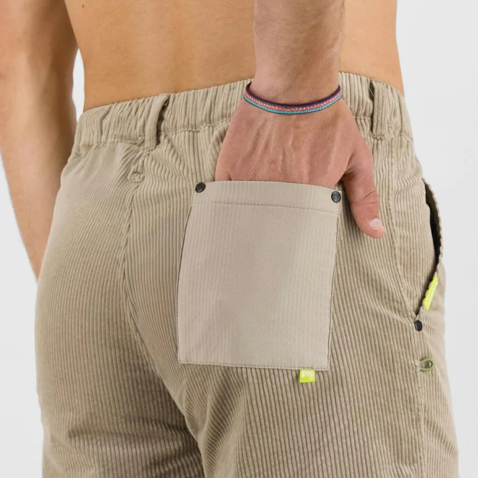 Karpos Kletterbekleidung|Hosen-- Lares Bermuda - Shorts