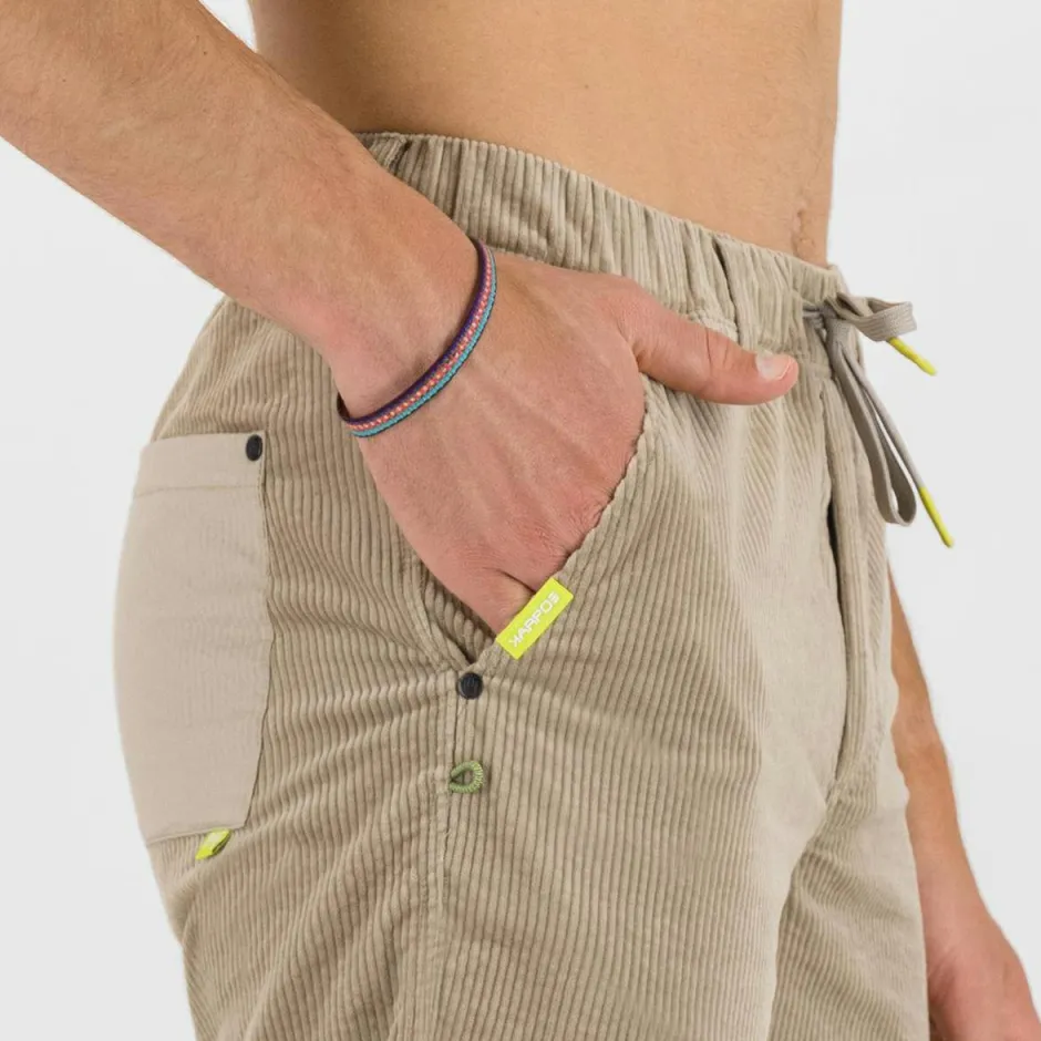 Karpos Kletterbekleidung|Hosen-- Lares Bermuda - Shorts