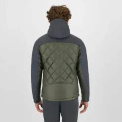- atei Up Jacket - Kuntfaerjacke < Karpos New