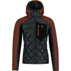 - atei Up Jacket - Kuntfaerjacke < Karpos New