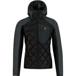- atei Up Jacket - Kuntfaerjacke < Karpos New